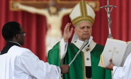 Papa Leon al XIV-lea, la centenarul Zilei misionare: „Să ducem iubirea Domnului la toți oamenii!”