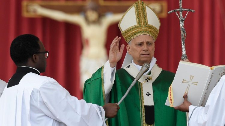 Papa Leon al XIV-lea, la centenarul Zilei misionare: „Să ducem iubirea Domnului la toți oamenii!”