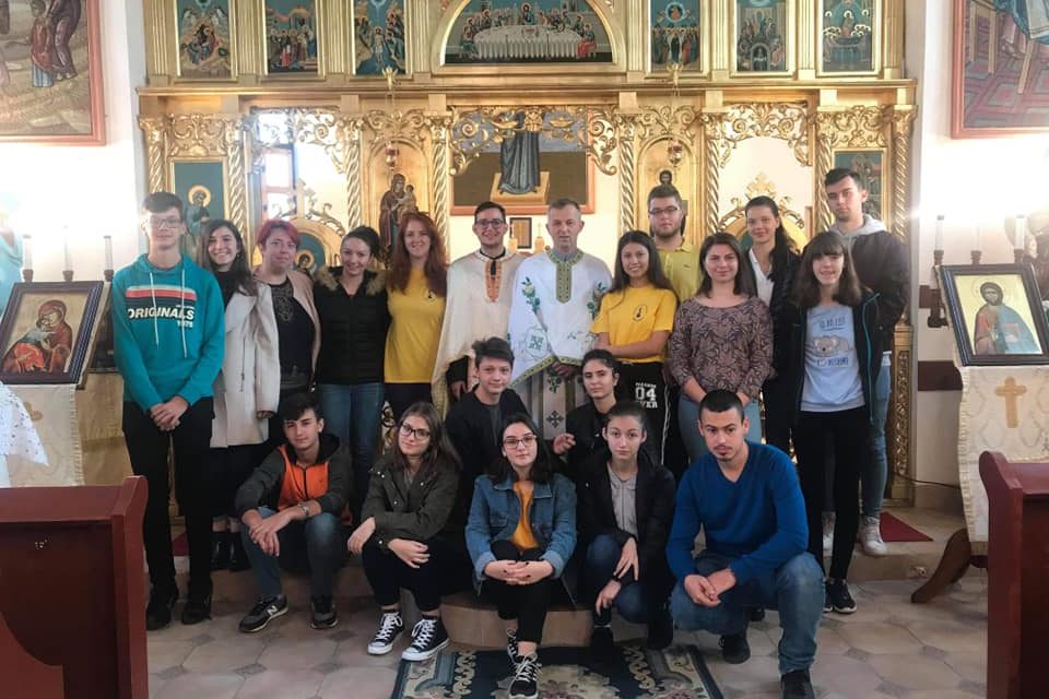 “Școală Animatorului” la a treia ediție