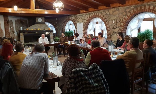 Dialog pentru suflet și trup- Întâlnirea medicilor din Oradea