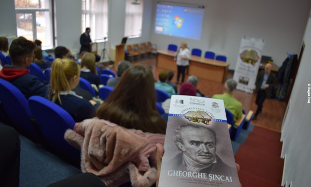 Conferințele Unirii 8