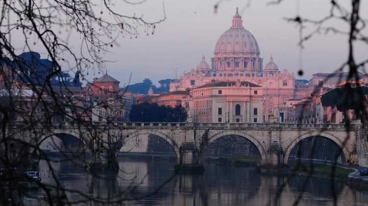 Clopotele bazilicii San Pietro au marcat centenarul sfârșitului Primului Război Mondial