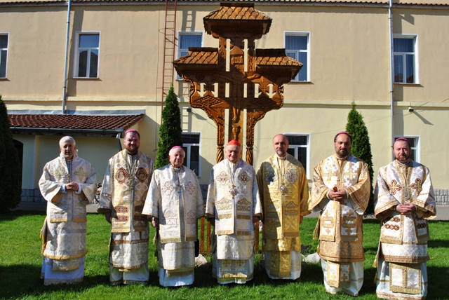 „COMUNICAT: încheierea Sinodului Episcopilor Bisericii Române Unite cu Roma, Greco-Catolice”,
