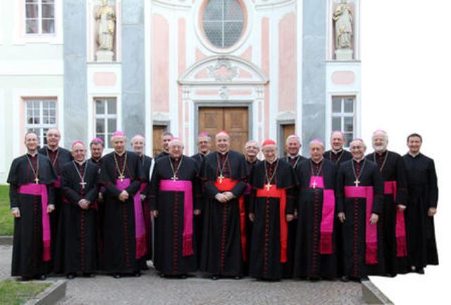 Adunarea Episcopilor din Austria,