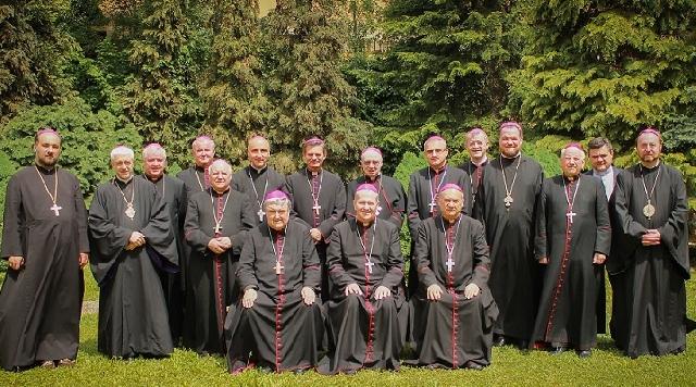 Episcopii catolici se întâlnesc la Lugoj,
