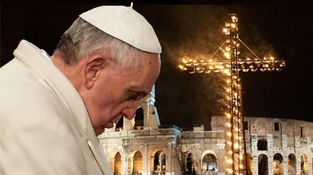 Mesajul Sfântului Parinte Papa Francisc pentru  Postul Mare 2016,