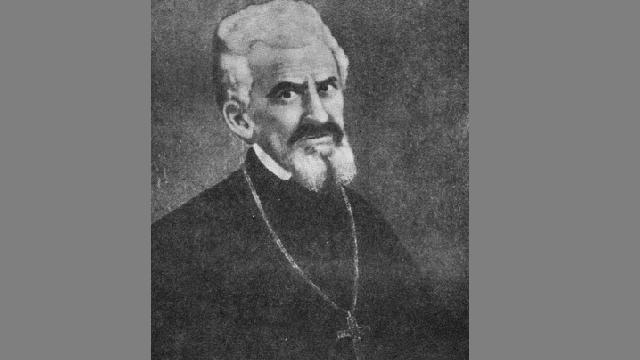„Timotei Cipariu, membru fondator al Academiei Române”,