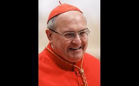 „Cardinalul Sandri: Daca ar exista conditiile, papa ar merge imediat în Siria”,