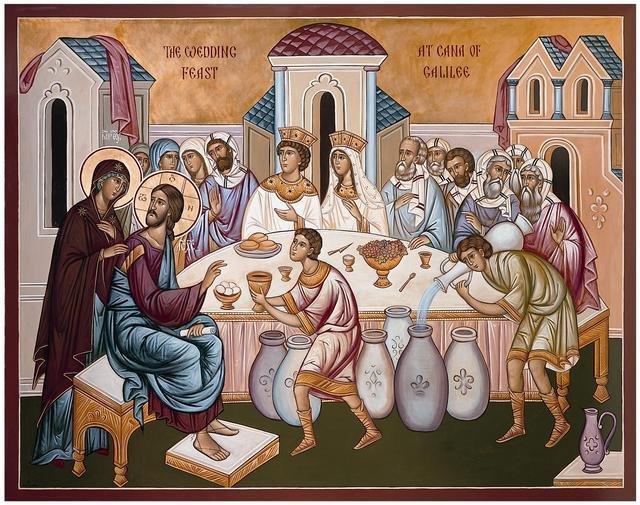 ITINERARIU MARIAN – Hrana pentru suflet din Tezaurul Bisericii,