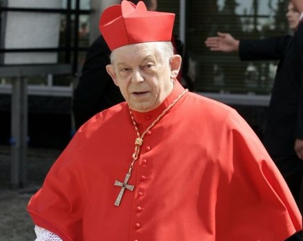A trecut la Domnul cardinalul emerit Józef Glemp,