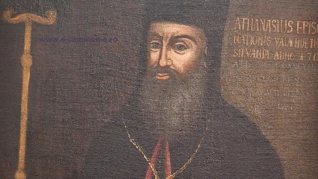 320 de ani de la hotarârea unirii cu Roma a Bisericii Românesti din Transilvania,