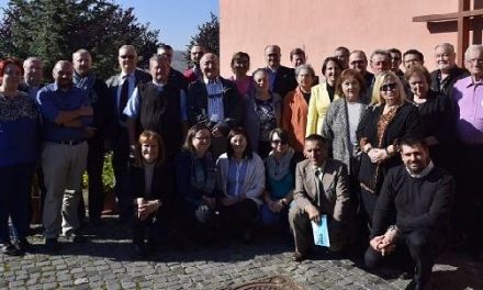 Comunicat al Consiliului Director al AGRU National,