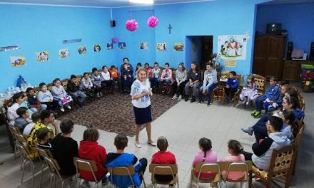 Carnavalul Recoltei la Beius,